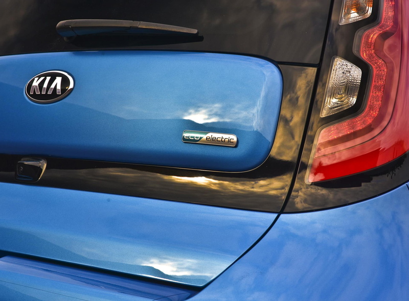 acirc, kia, euro, soul, ev, 1080P, ster, trade, car, concept, trail