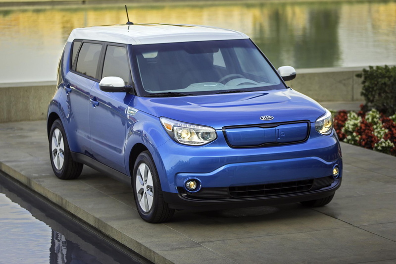 ster, euro, trade, 1080P, car, trail, ev, acirc, soul, kia, concept