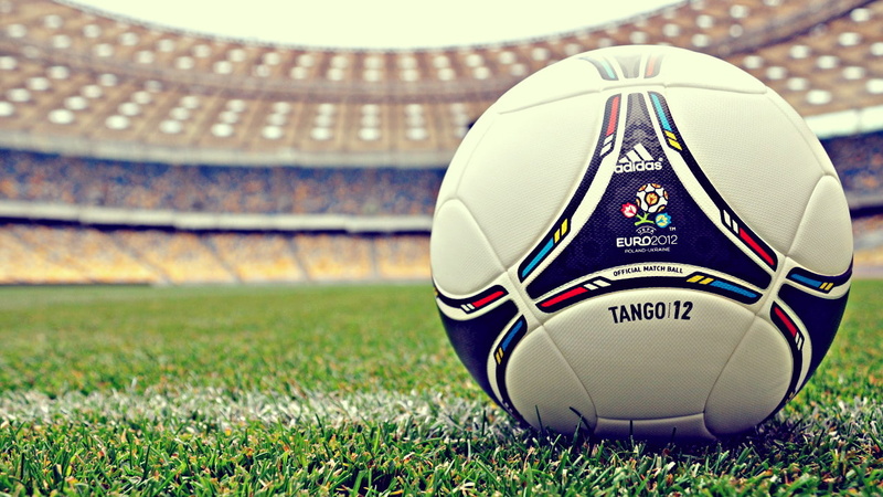 720P, white, ball, black, 2012, football, euro, sports