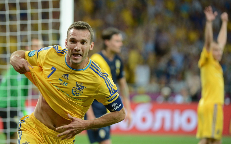 soccer, euro, 1080P, championship, shevchenko, world, star