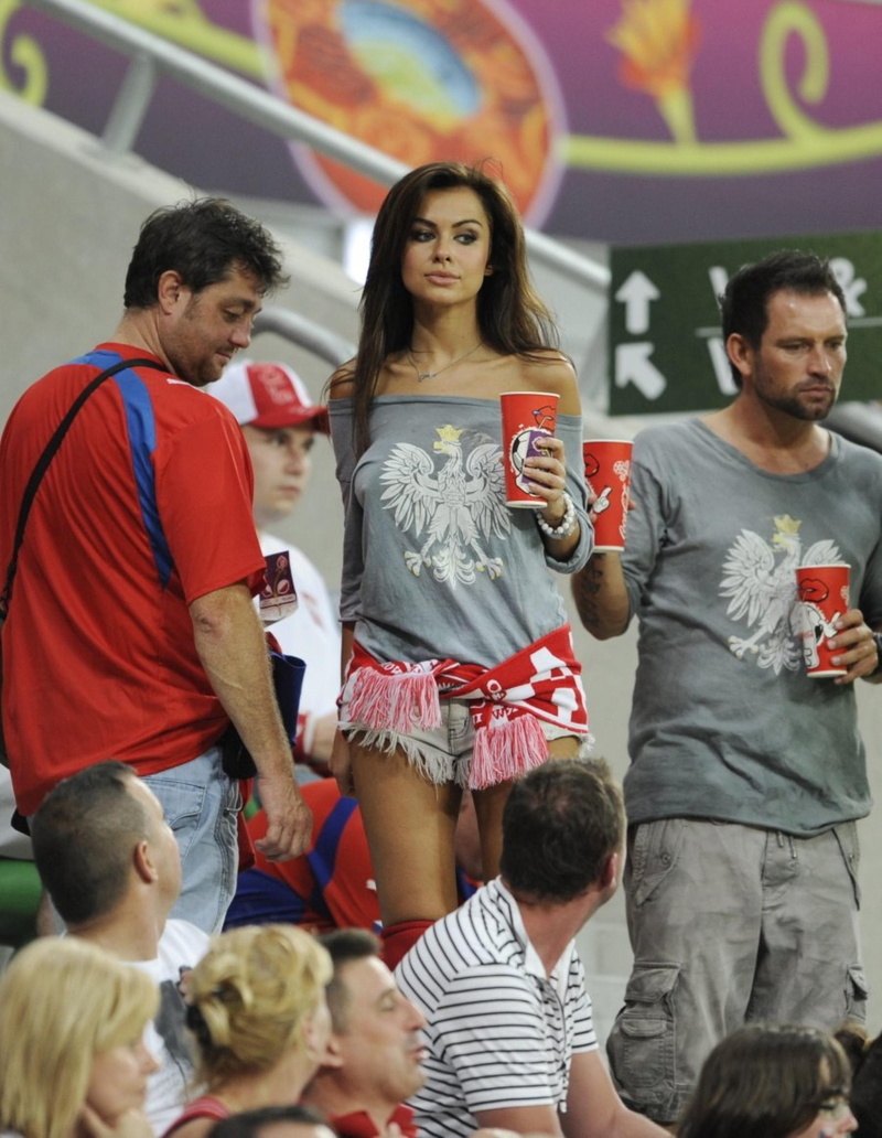 polish, hd, siwiec, 2K, euro, art, red, eagles, soccer, poland, fan, sports, football, white, supporters, brunettes, natalia