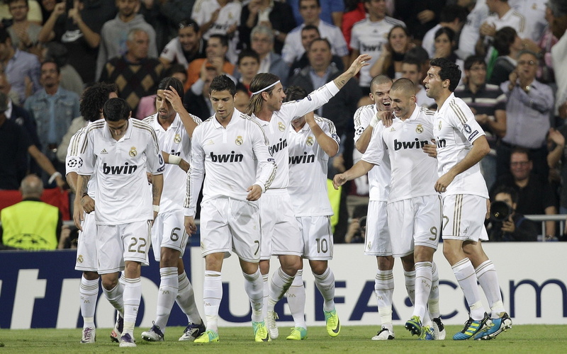 karim, sports, art, sergio, benzema, ronaldo, cristiano, madrid, soccer, x, 2K, ramos, football, hd, Real