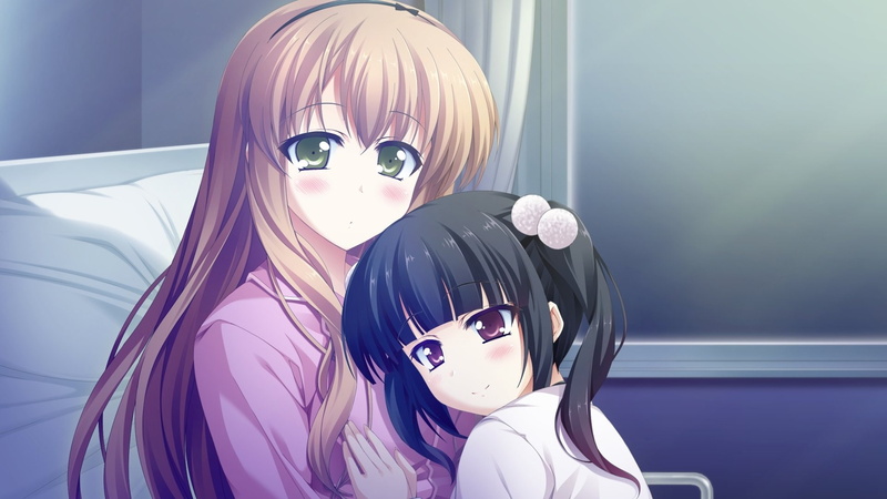 Kazuma Aeru, Anime, Fukuda Machi, -atled- Everlasting Song, 1080P
