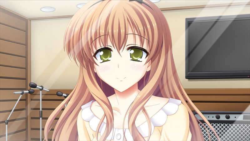 Fukuda Machi, 1080P, -atled- Everlasting Song, Anime
