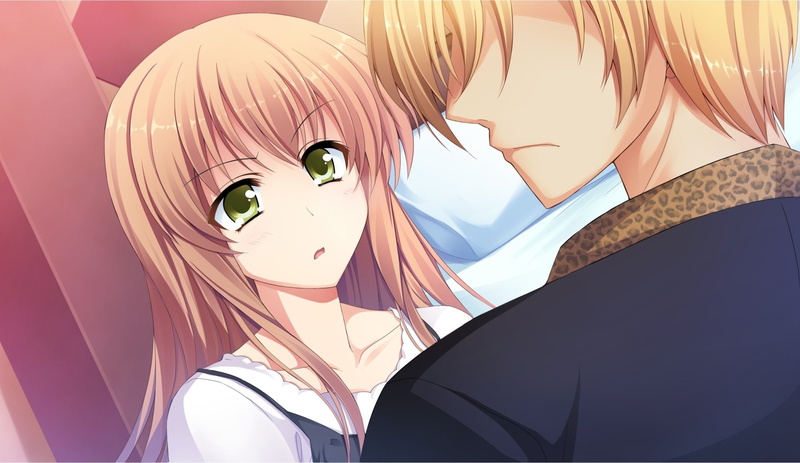 Fukuda Machi, Fukuda Hayato, Anime, -atled- Everlasting Song, 1080P