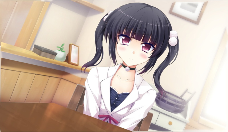 Kazuma Aeru, 1080P, -atled- Everlasting Song, Anime