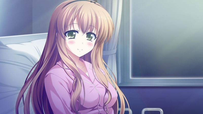 -atled- Everlasting Song, 1080P, Fukuda Machi, Anime