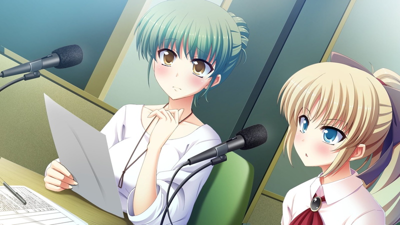 Kaera (-atled- Everlasting Song), Geba Nanae, 1080P, Anime, -atled- Everlasting Song