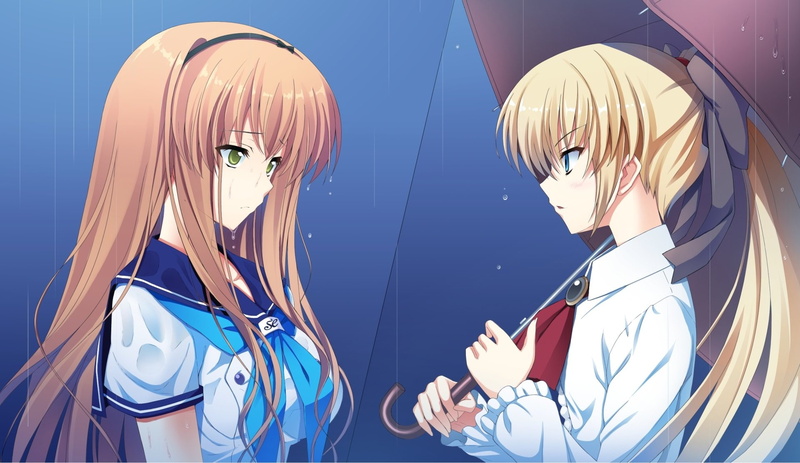 1080P, -atled- Everlasting Song, Kaera (-atled- Everlasting Song), Fukuda Machi, Anime