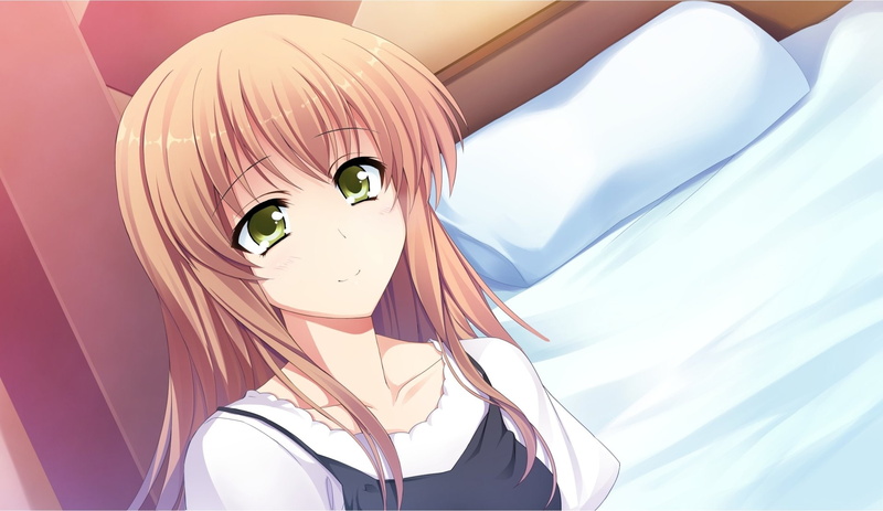 Anime, -atled- Everlasting Song, Fukuda Machi, 1080P