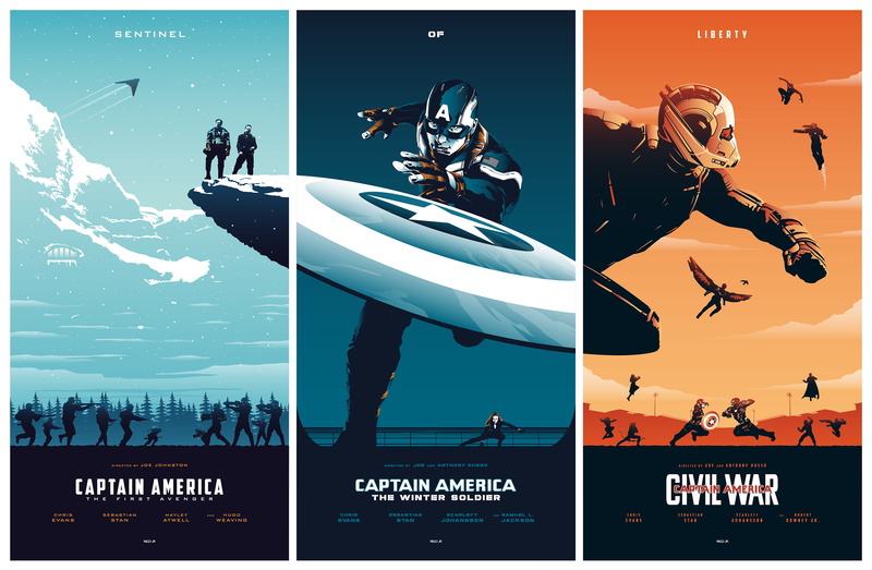 Ant-Man, digital art, artwork, Captain America: Civil War, Spider-Man, The Avengers, Captain America: The First Avenger, digital, 2K, Captain America: The Winter Soldier
