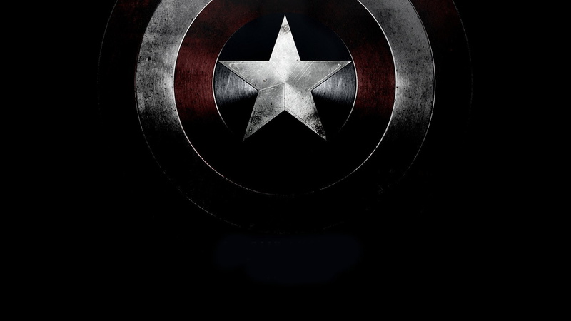 1080P, Captain America: The First Avenger, Captain America