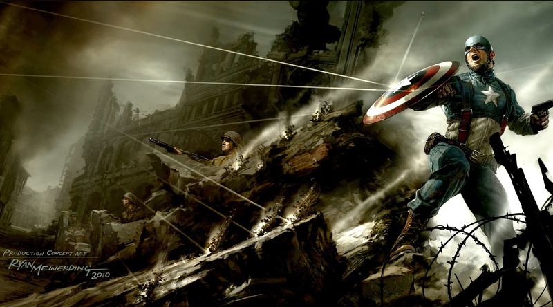 day, government, Movies, sign, warning sign, The Avengers, nature, people, protection, real people, work helmet, america, safety, occupation, captain america