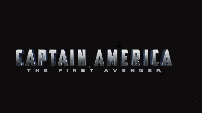 Captain America, Captain America: The First Avenger, 1080P