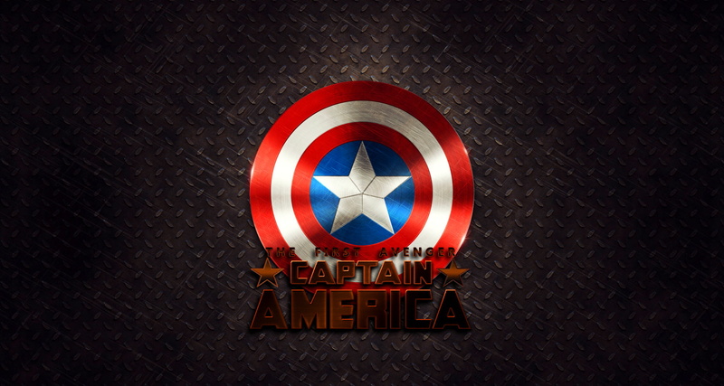 Captain America, 1080P, Captain America: The First Avenger, Avengers, The First Avenger