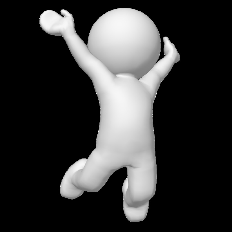 childhood, human body part, white background, full length, real people, representation, 3dmodel, lifestyles, mannequin, 3dman, happiness, arms raised, indoors