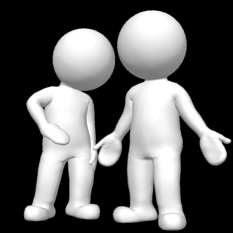 male likeness, childhood, 2K, togetherness, 3dmodel, white background, together, bonding, human, indoors, 3dman, female likeness, standing, two objects