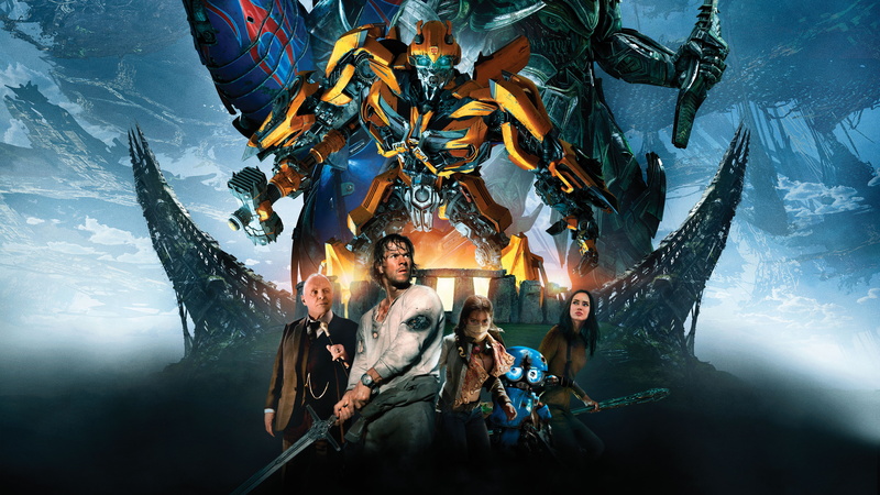 Mark Wahlberg, 5K, Transformers: The Last Knight, Laura Haddock, Bumblebee, Isabela Moner, Anthony Hopkins, 5K
