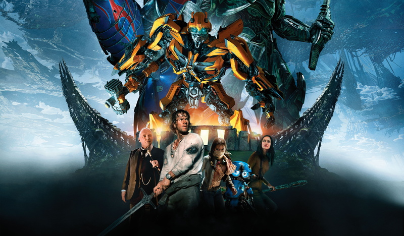 Isabela Moner, Transformers: The Last Knight, Bumblebee (Transformers), 5K, Anthony Hopkins, Gemma Chan, Transformers, Mark Wahlberg