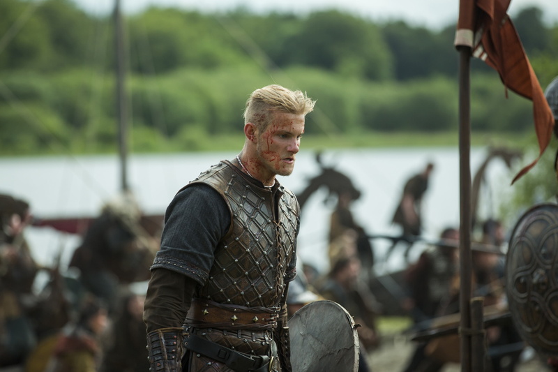 real people, day, young men, leisure activity, bjorn lothbrok, men, vikings, incidental people, looking, focus on foreground, mid adult, lifestyles, 2K