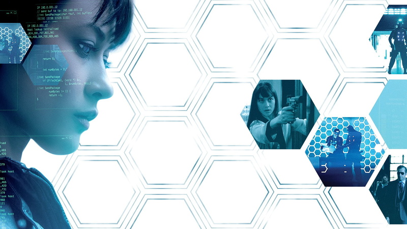 1080P, Olga Kurylenko, Momentum, Movie