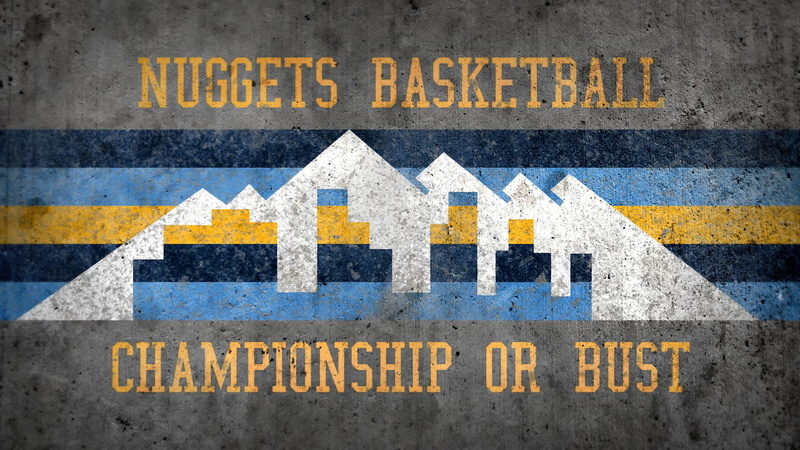 1080P, denver, nba, basketball, nuggets