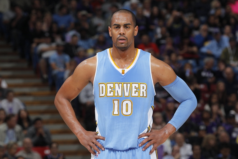 one Person, arron afflalo, sports Clothing, confidence, action, basketball player, real people, people, player, number, outdoors, young Adult, portrait