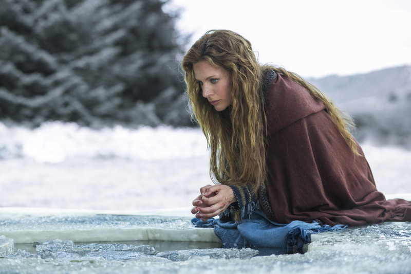 1080P, Jessalyn Gilsig, Vikings (TV Show), Vikings, TV Show