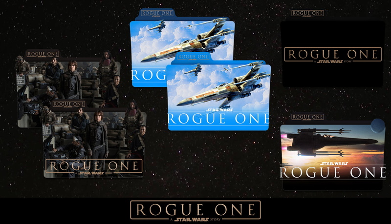 720P, X-wing, science fiction, collage, movies, Star Wars, Rogue One: A Star Wars Story