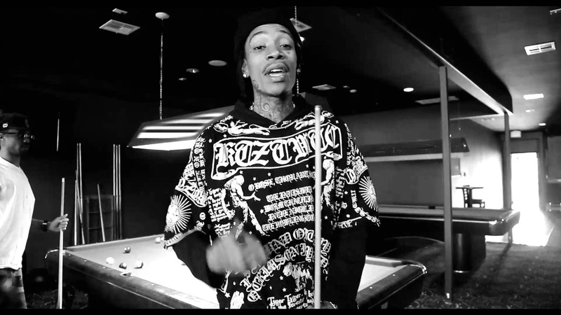 1080P, billiard, wiz Khalifa