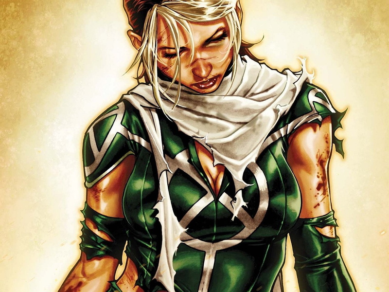 X-Men: Legacy, Rogue (Marvel Comics), 720P, X-Men