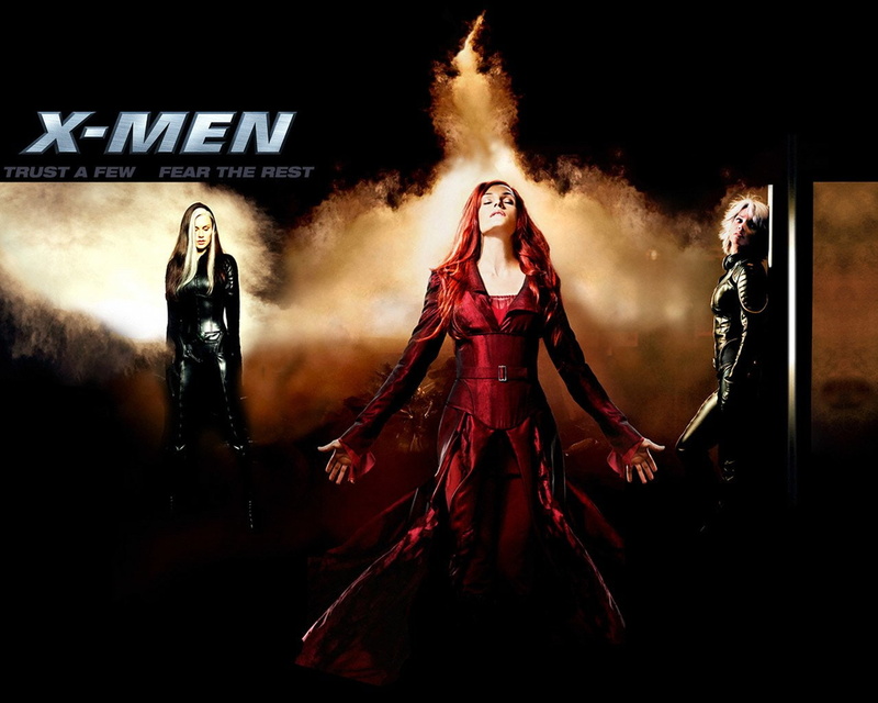 X-Men, 720P, Rogue (Marvel Comics)