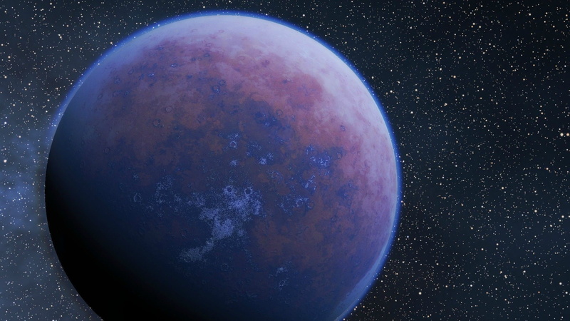 planet  hd, little big planet  hd, planet, star, 1920x1080, 1080P, lost planet 2, Fantasy