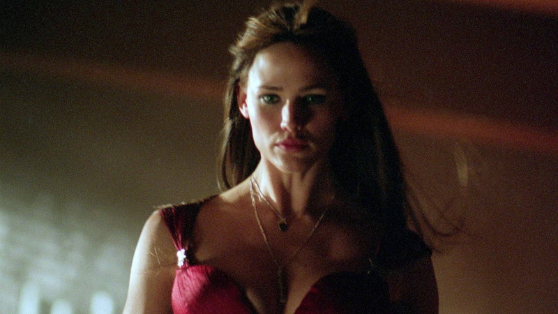 1080P, Elektra, Movie