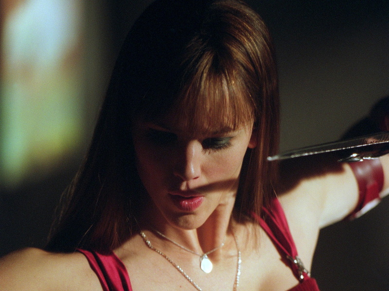 elektra, 2K
