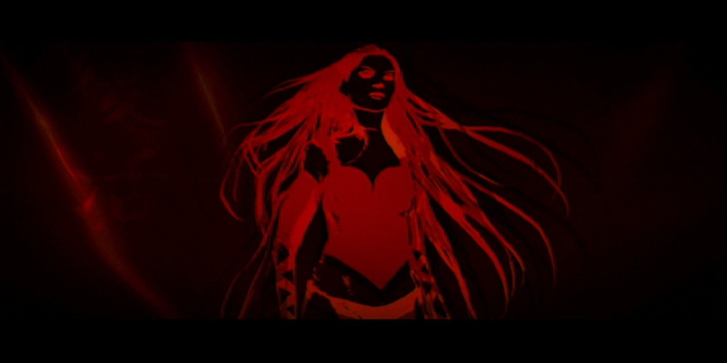 Elektra (Marvel Comics), 720P, Movie, Elektra, Jennifer Garner