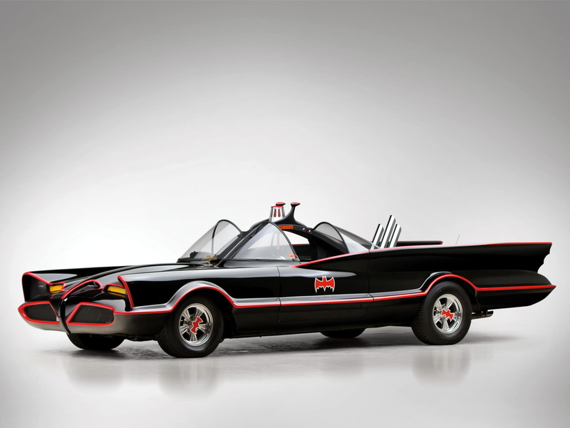 concept, knight, 1080P, custum, lincoln, kustom, batmobile, superhero, dark, 1966, supercar, futura, batman, barris