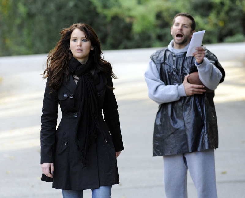 bradley, cooper, brunettes, stills, jennifer, lining, lawrence, silver, playbook, 2K, movies