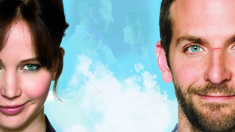 Bradley Cooper, 1080P, Silver Linings Playbook, Movie, Jennifer Lawrence