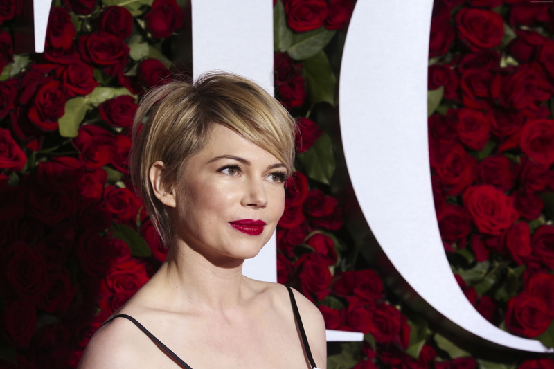 Michelle Williams, beauty, 5K, 5k