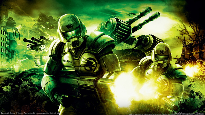 comm, command, conquer, 1080P