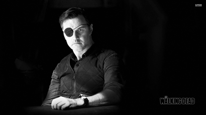 1080P, the governor the walking dead 28928 1920x1080