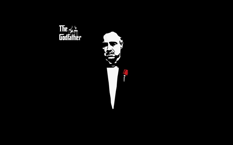 art, 1080P, fan, godfather