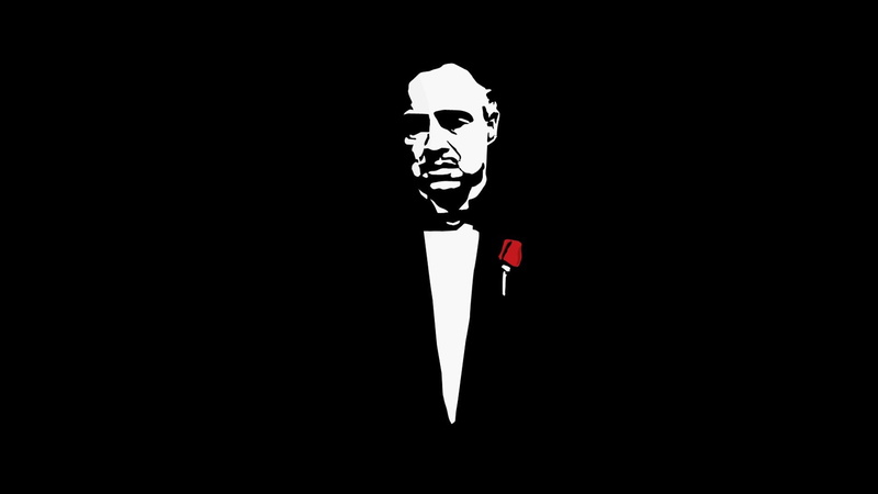 1080P, the godfather