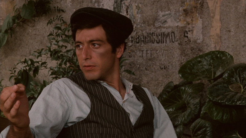 The Godfather, 1080P