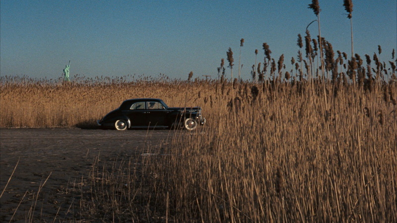 1080P, The Godfather
