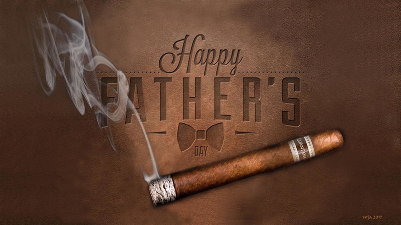 Holiday, Cigar, Fathers Day, 1080P