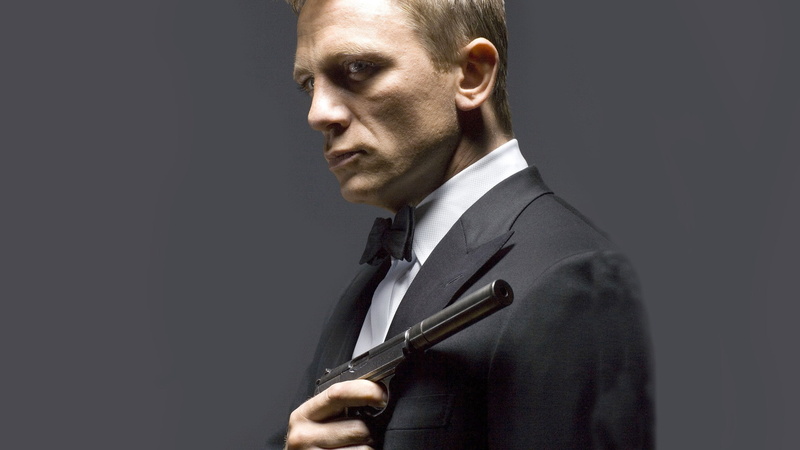 daniel, hollywood, 2K, actor, craig, england