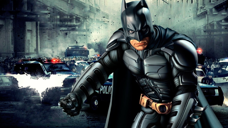 1080P, The Dark Knight Rises, occupation, warning sign, clothing, movies, mode of transportation, land vehicle, transportation, working, men, full length