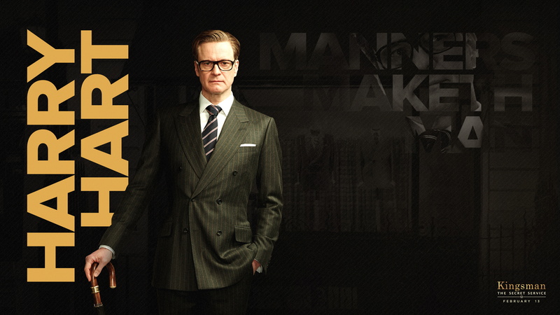 harry, 4K, hart, 2017, Harry Hart, Colin Firth, Kingsman: The Golden Circle, 4K
